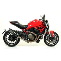 DUCATI MONSTER 1200 2014-2014